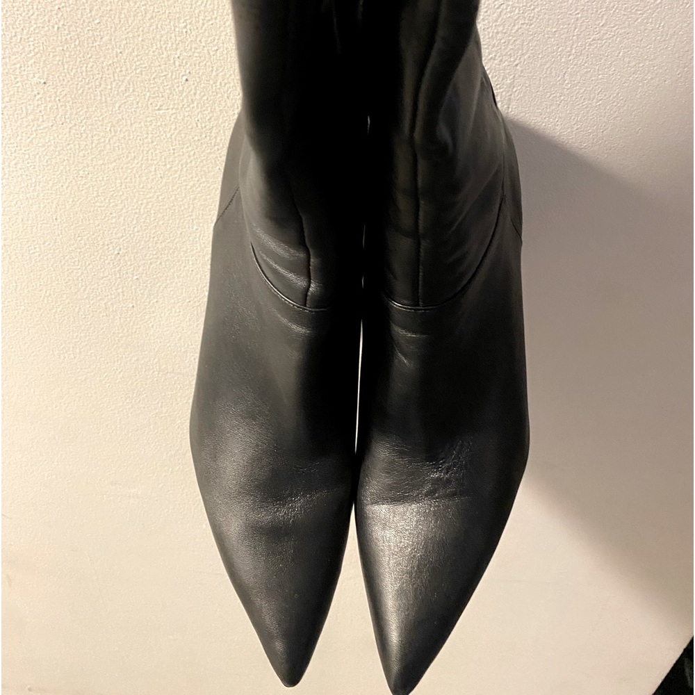 Rider Boots